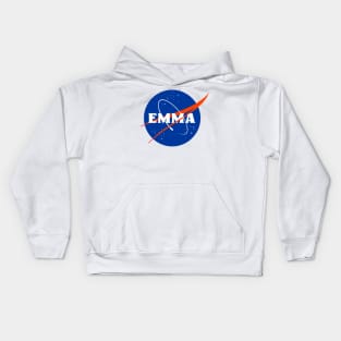 Nasa - Emma Kids Hoodie